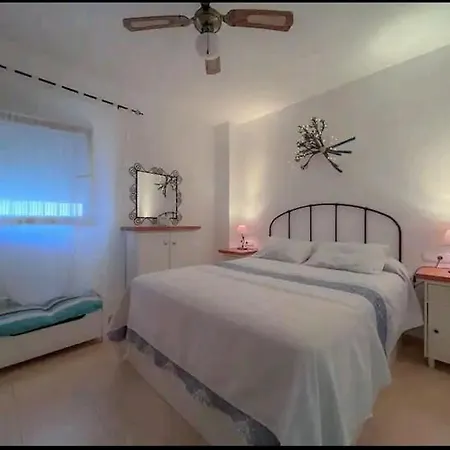 Apartment Primera Linea De Playa Almerimar